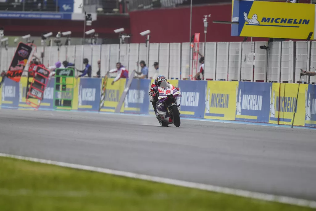 Red Bull Grand Prix of The Americas