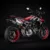 Hypermotard Graffiti Livery Evo
