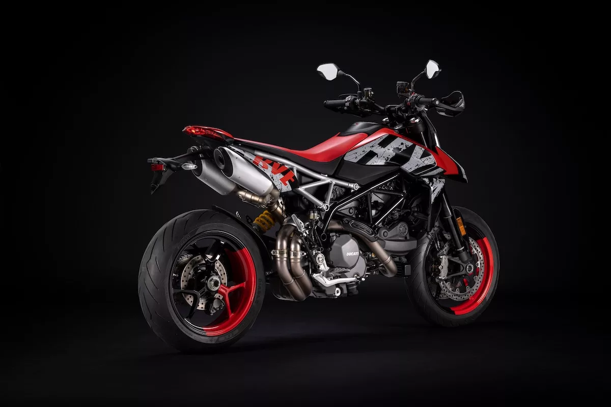 Hypermotard Graffiti Livery Evo - SportBikes Inc Magazine