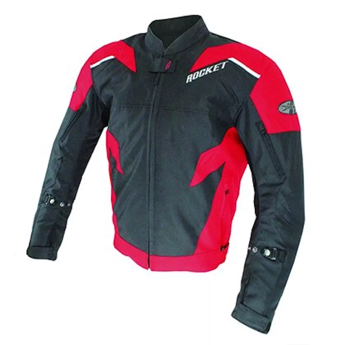 Stage 1 Jacket from Joe Rocket - SportBikes Inc Magazine