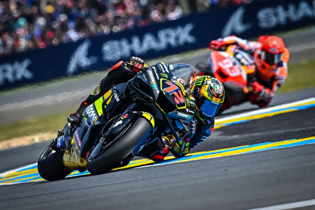 MotoGP 1000