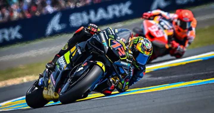 MotoGP 1000