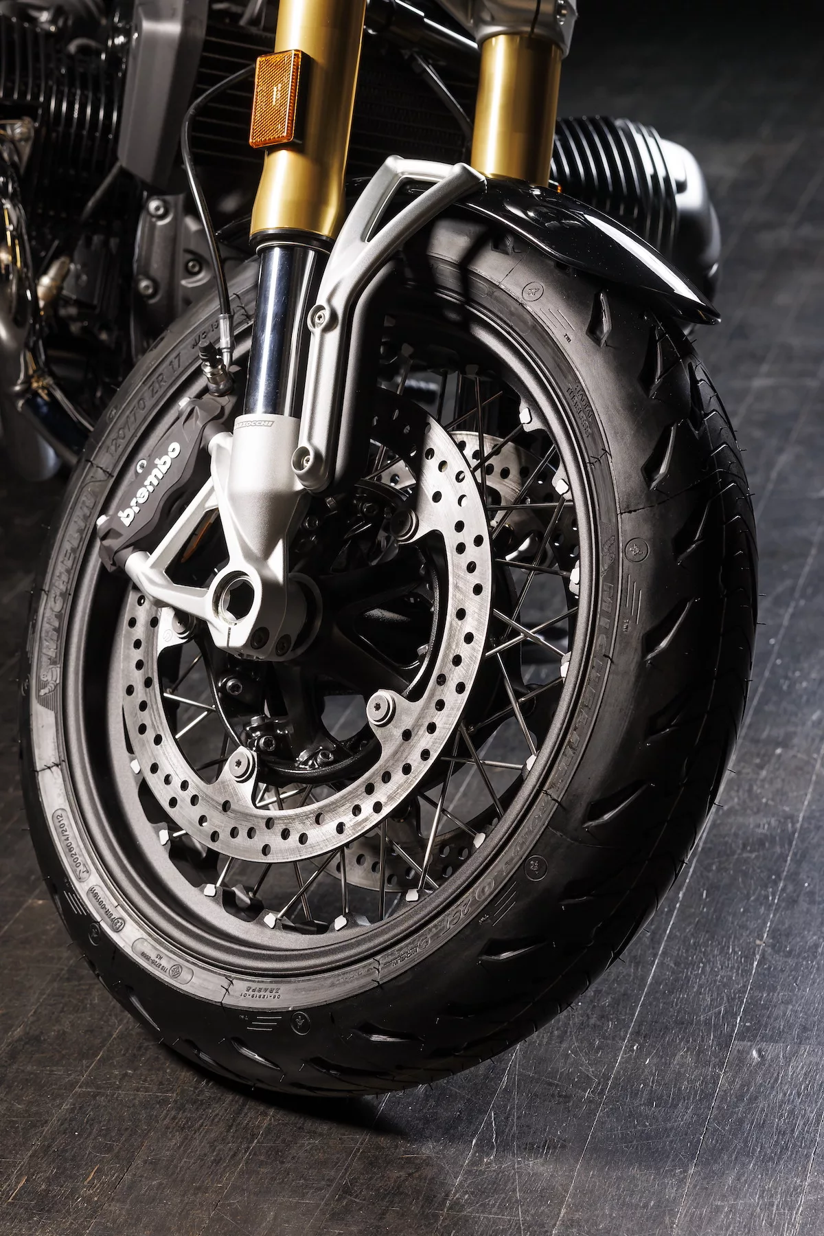 BMW R 12 nineT