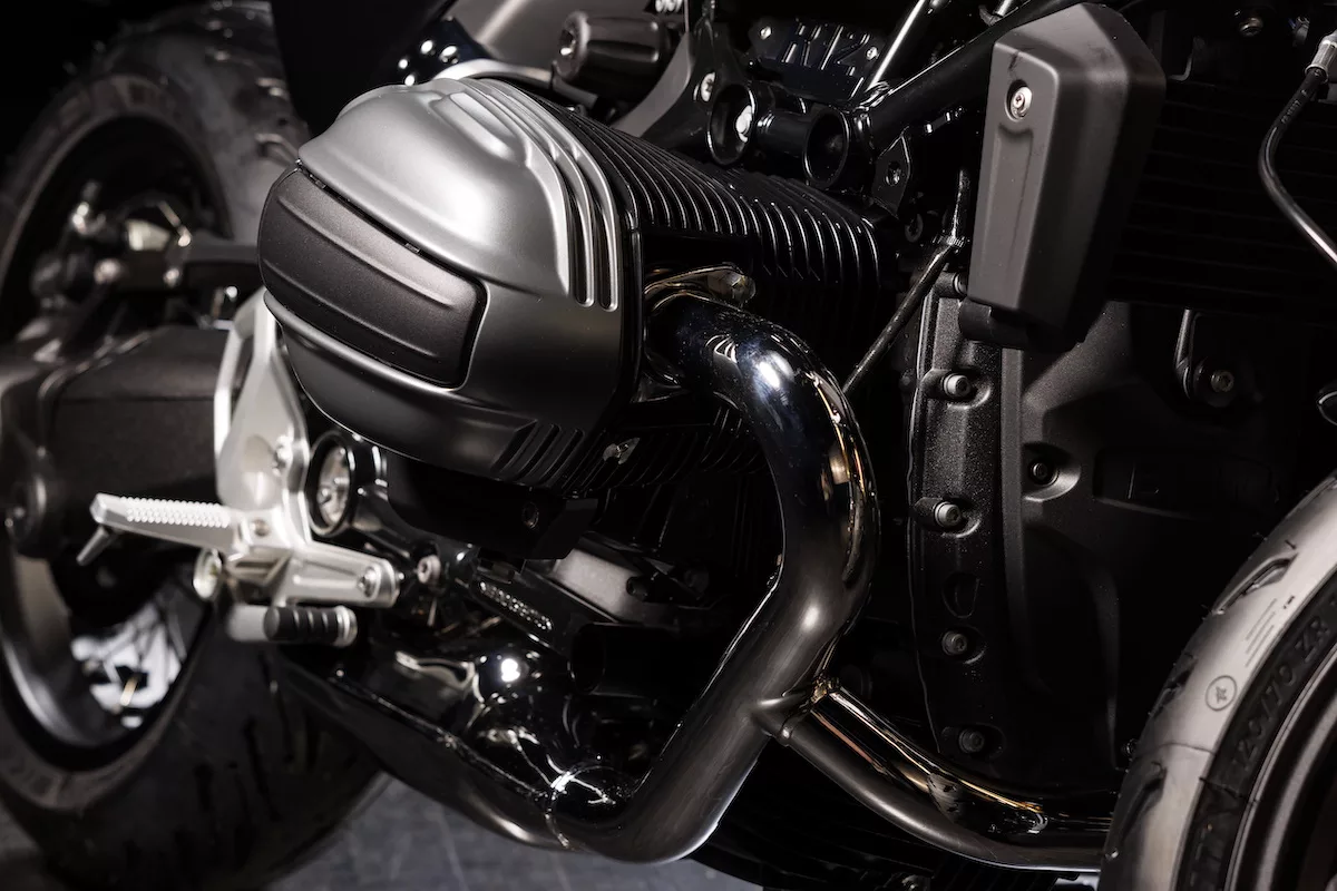 BMW R 12 nineT