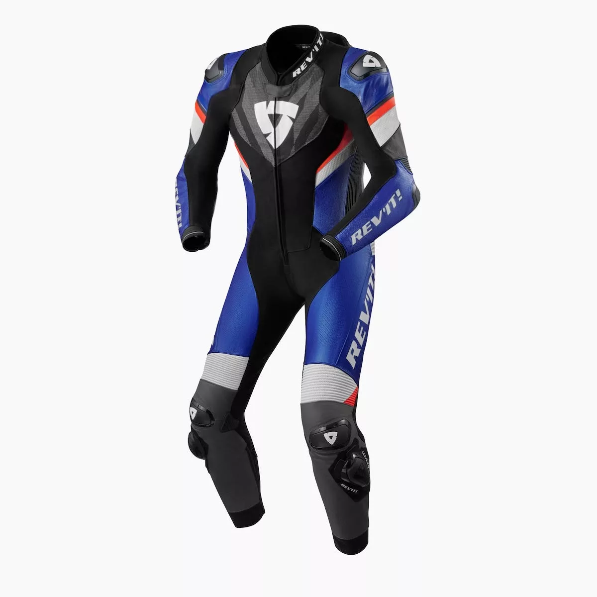 One Piece Hyperspeed 2 Suit from REV'IT! 5 One Piece Hyperspeed 2