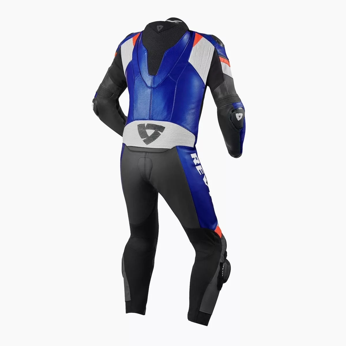 One Piece Hyperspeed 2 Suit from REV'IT! 6