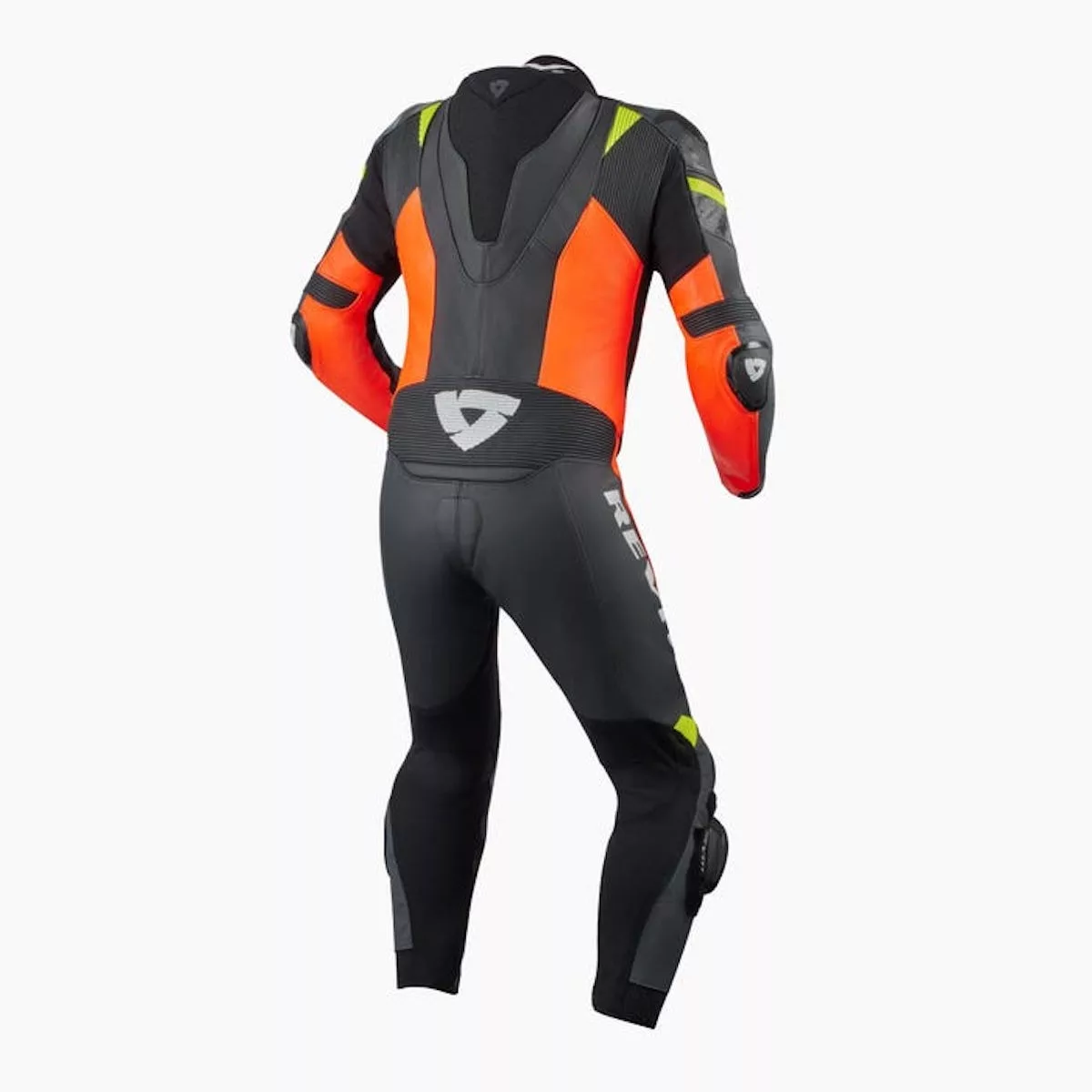 One Piece Hyperspeed 2 Suit from REV'IT! 4