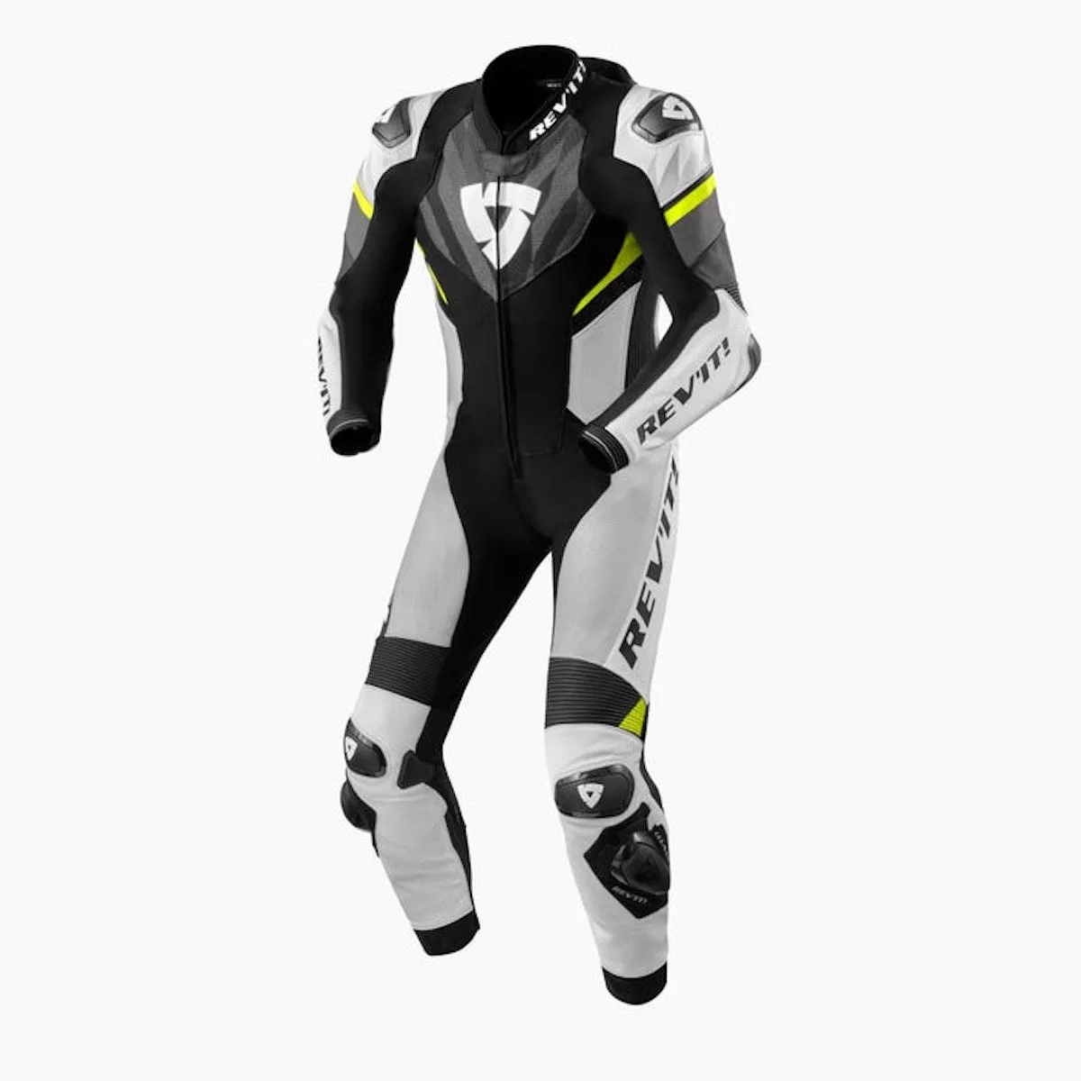One Piece Hyperspeed 2 Suit from REV'IT! 7
