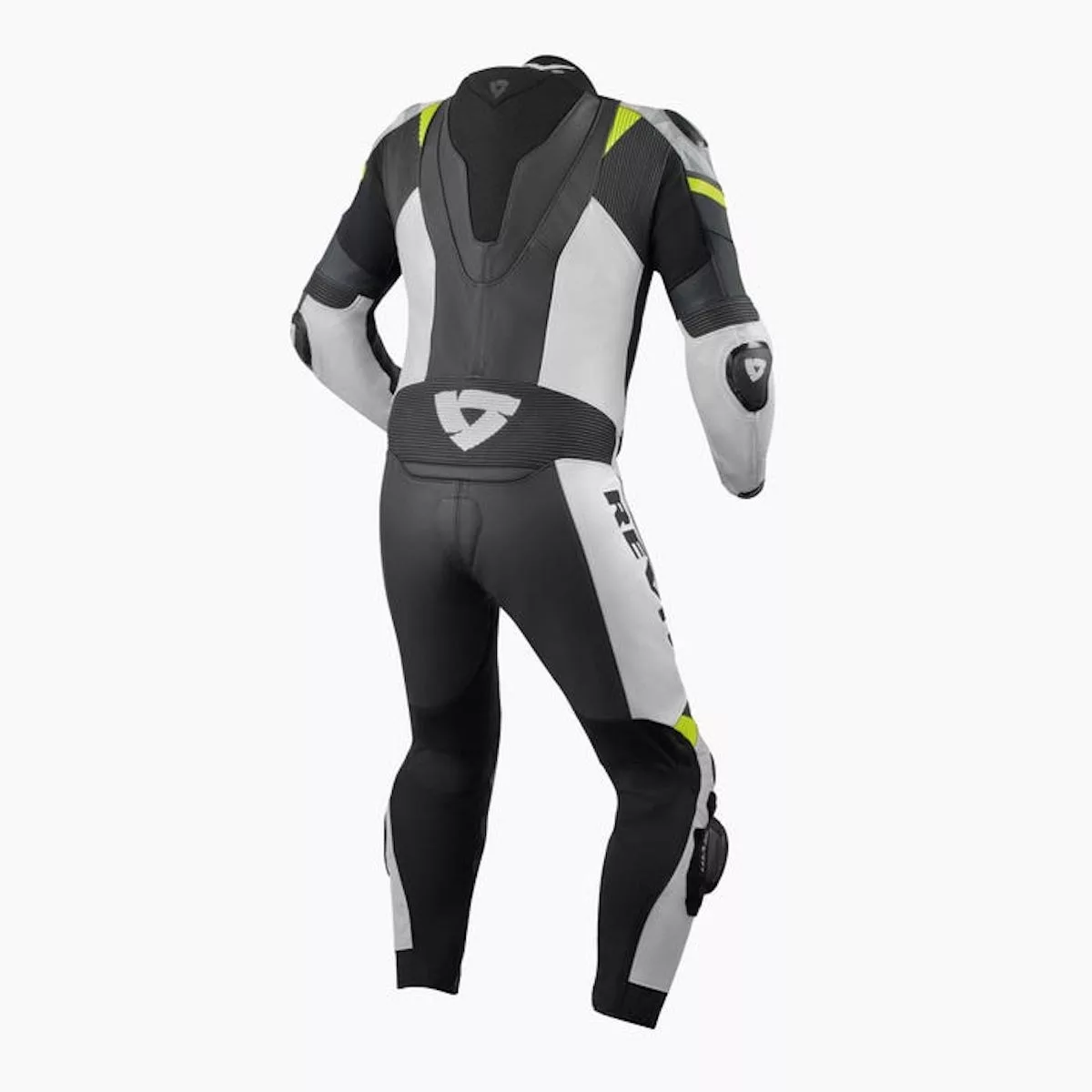 One Piece Hyperspeed 2 Suit from REV'IT! 8 One Piece Hyperspeed 2