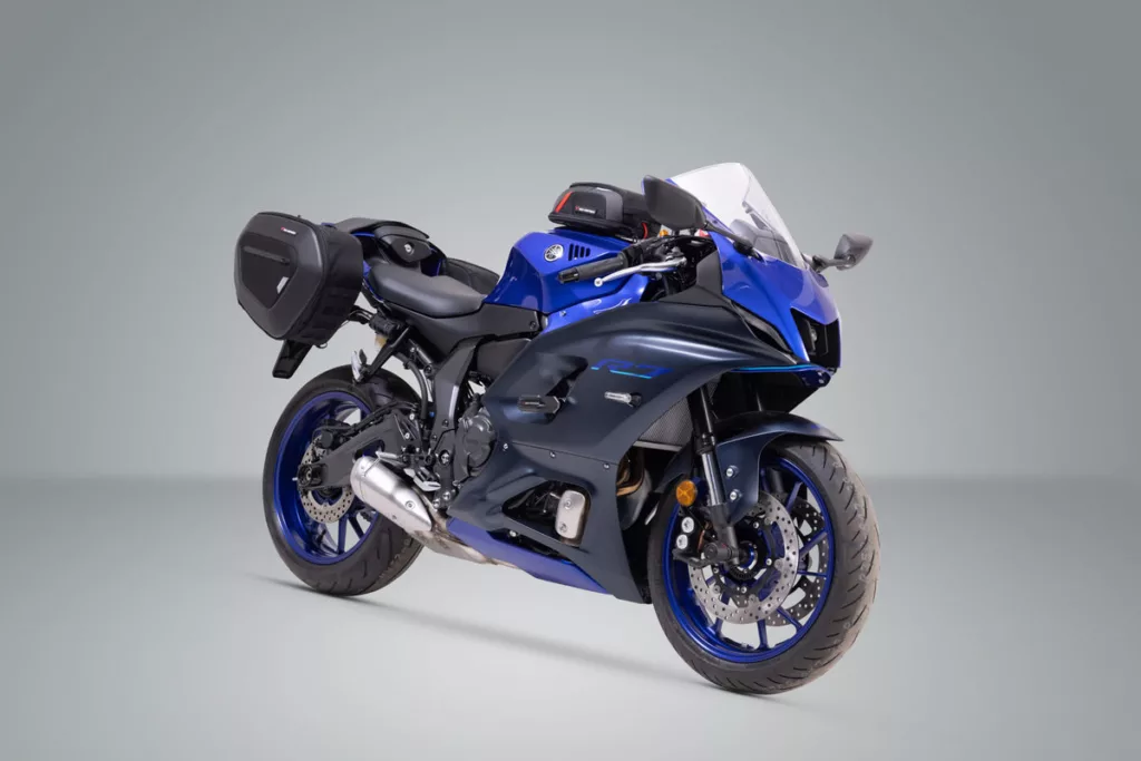 PRO BLAZE H R7