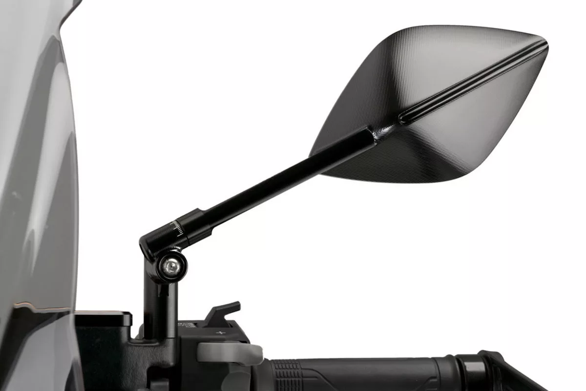 Top Tech I Mirrors