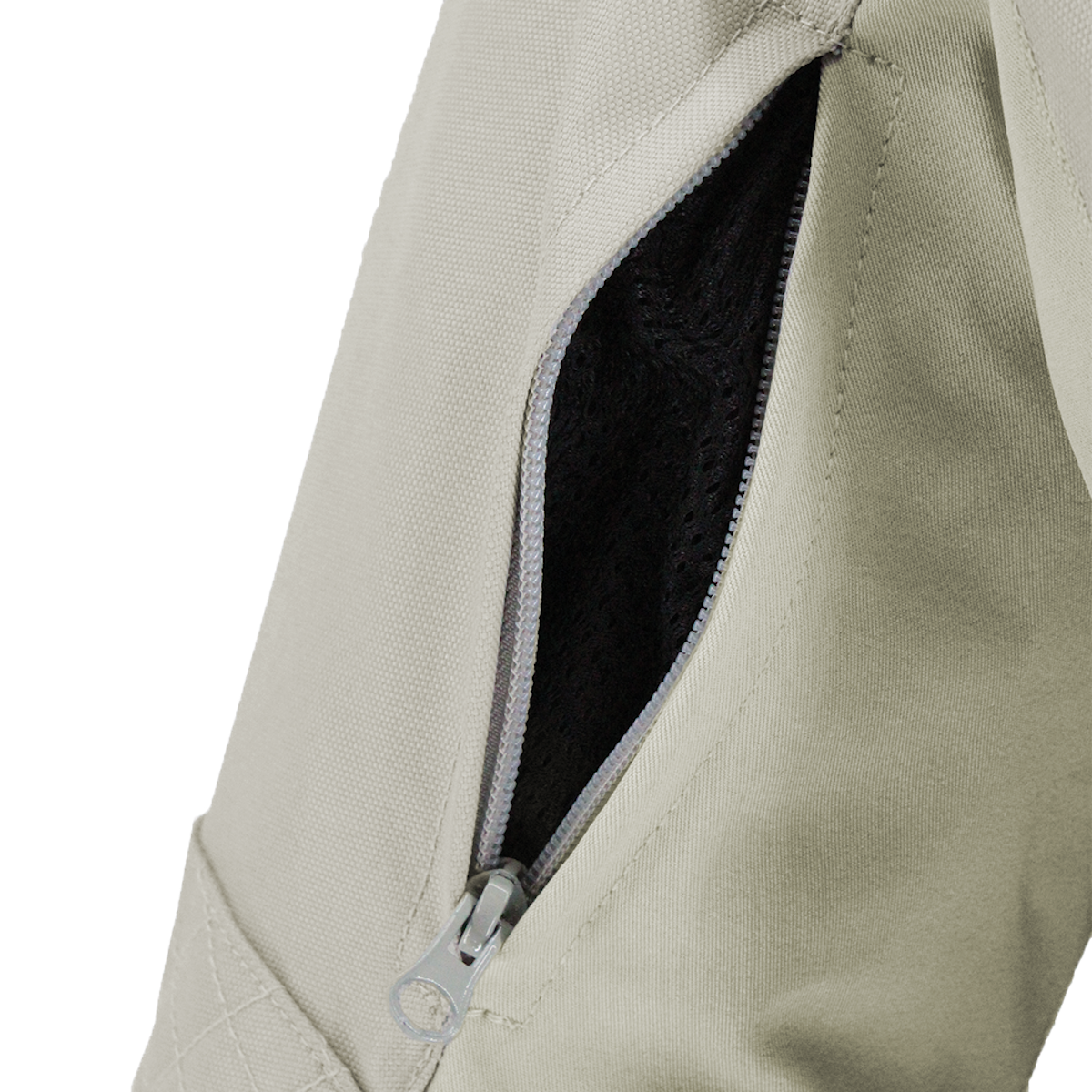 The Curve Jacket from Joe Rocket 6