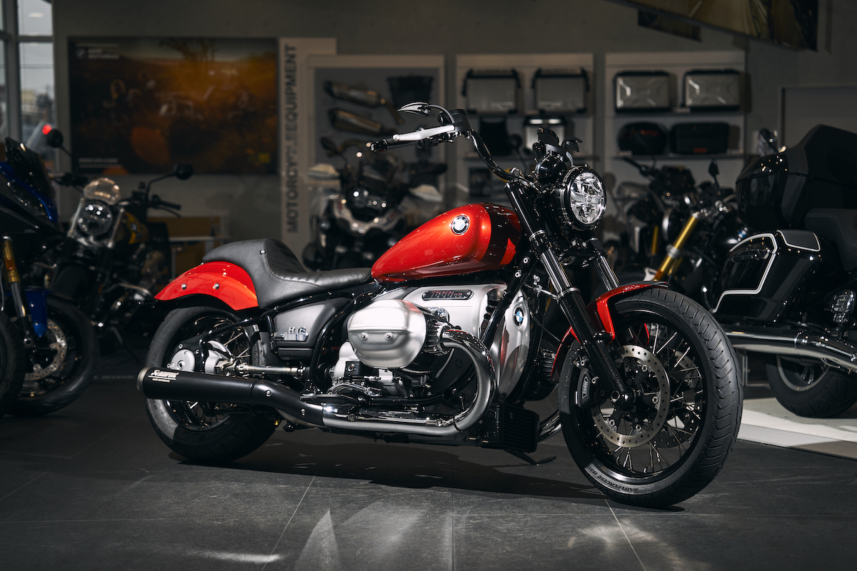 BMW Customizing Championship