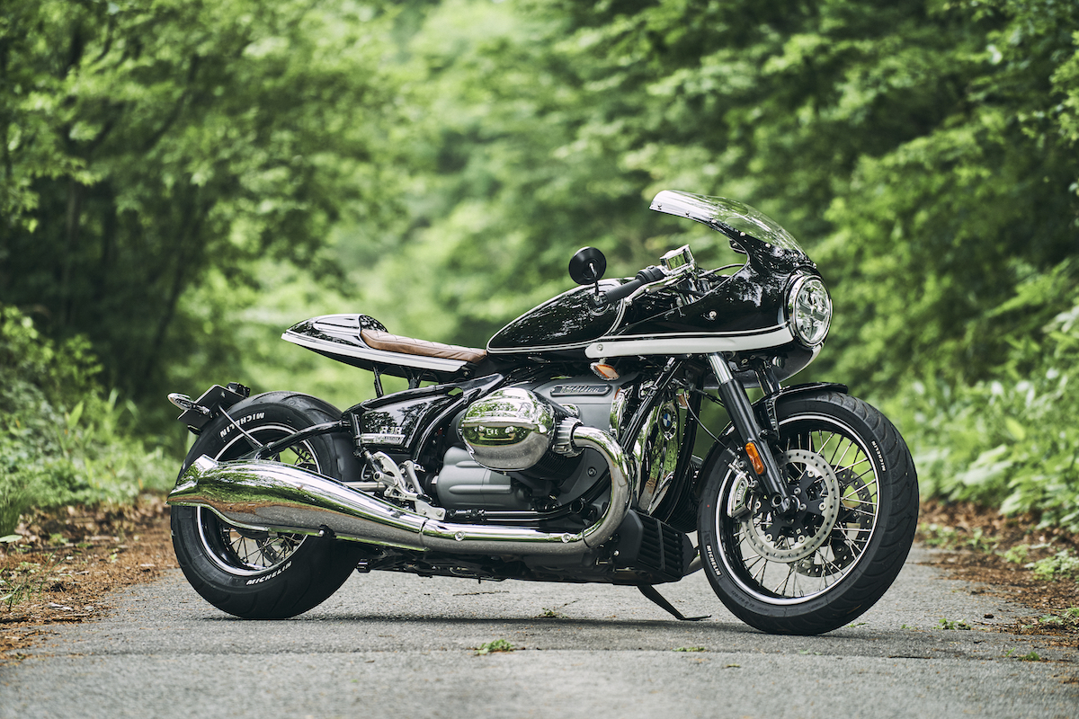 BMW Customizing Championship