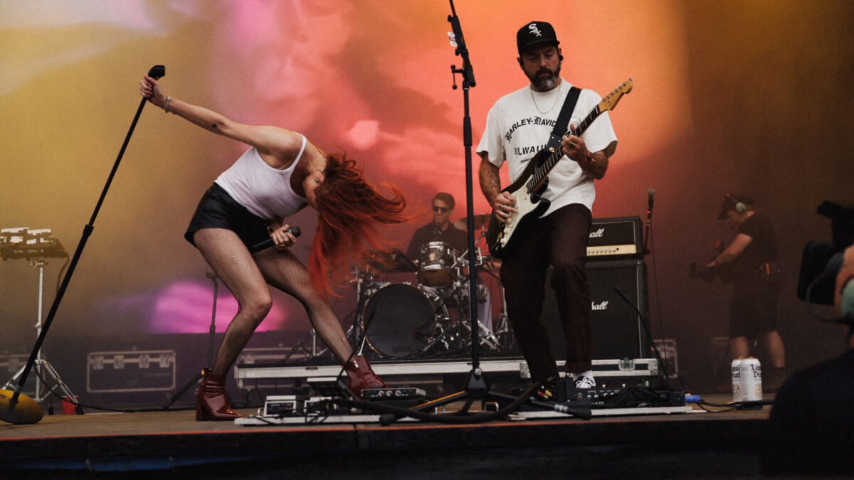 Harley-Davidson Homecoming Festival 2023 Wrap Up 4 Harley-Davidson Homecoming Festival