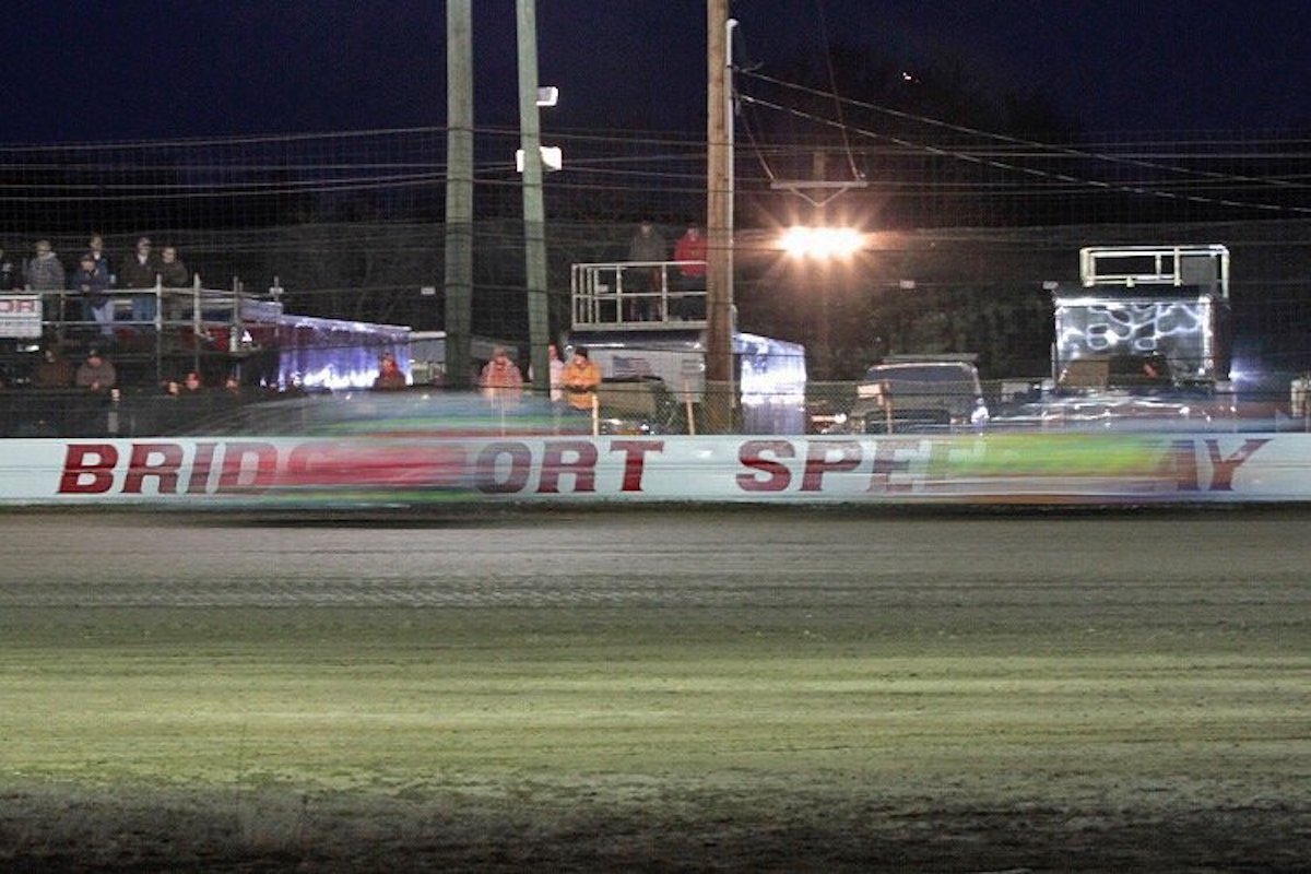 The Bridgeport Half-Mile: A Thrilling Showdown in Swedesboro! 3 Bridgeport Half-Mile