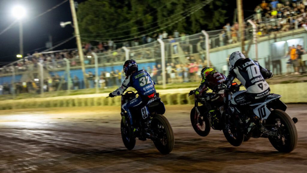 Bridgeport Half-Mile