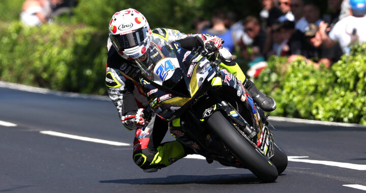 2024 Isle of Man TT Race Dates, Confirmed