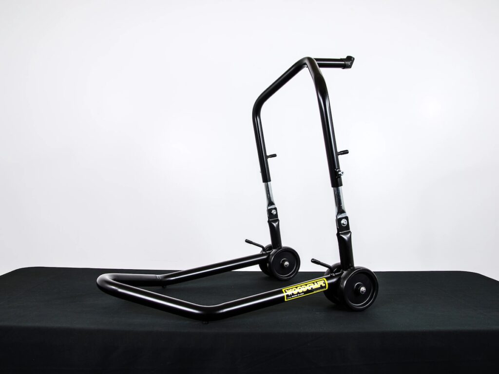 Adventure Bike Front Stand