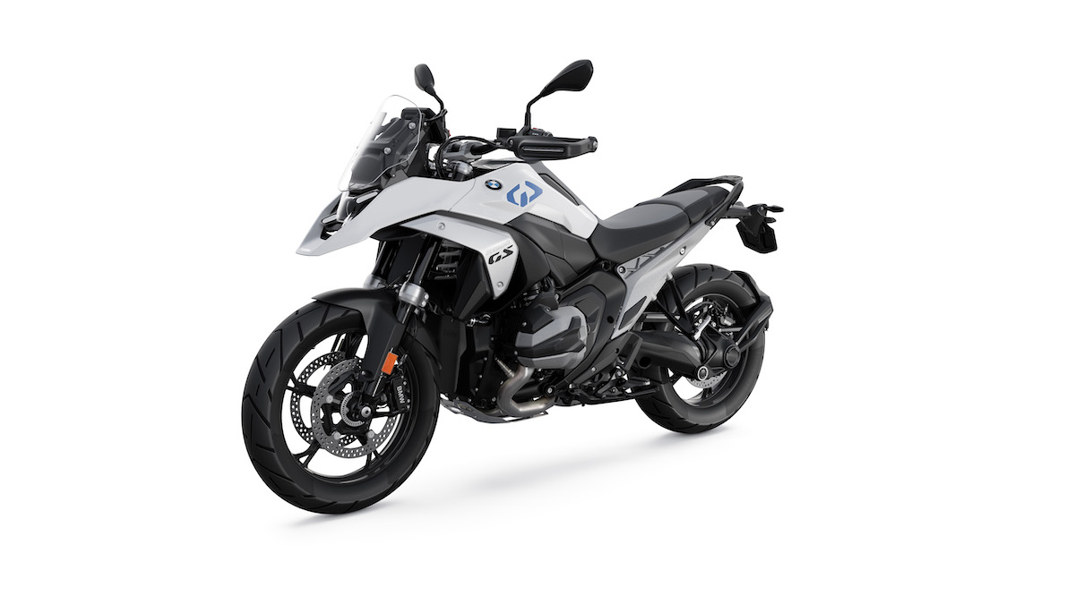BMW R 1300 GS - First Look 18 BMW R 1300 GS