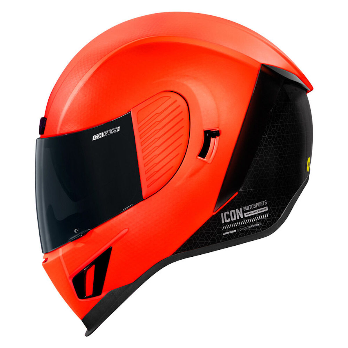 Airform MIPS Counterstrike Helmet 7 ICON MIPS Counterstrike Helmet