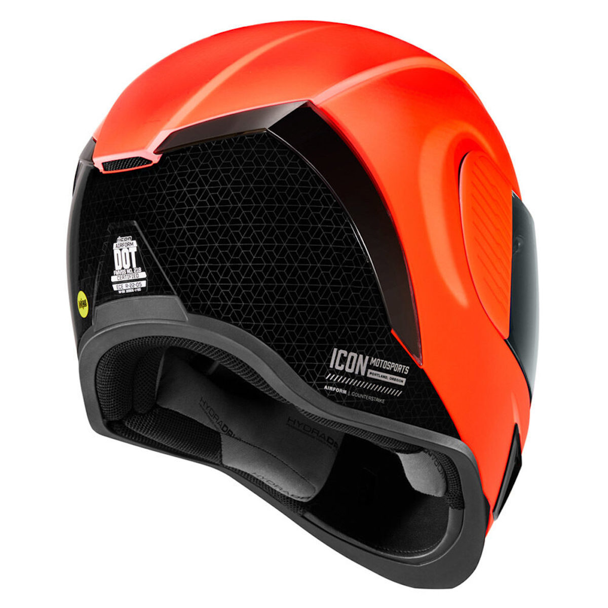 Airform MIPS Counterstrike Helmet 3 Airform MIPS Counterstrike Helmet