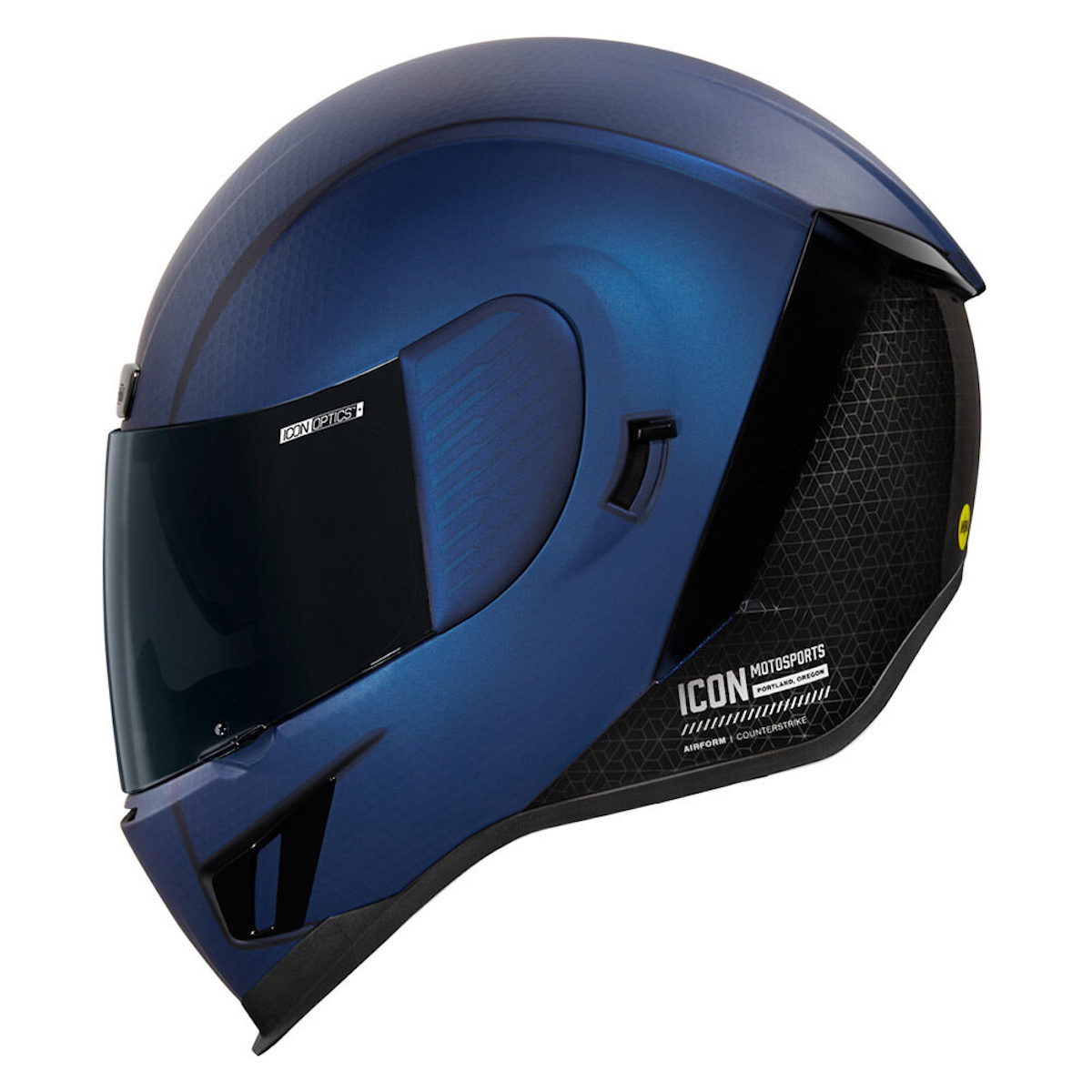 Airform MIPS Counterstrike Helmet 5