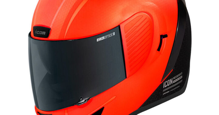 Airform MIPS Counterstrike Helmet
