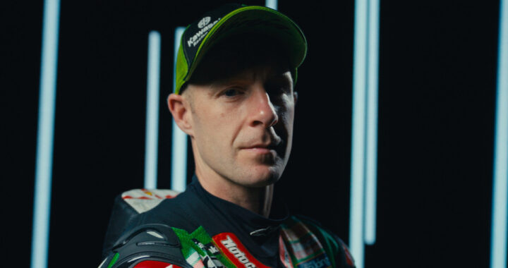 Jonathan Rea Leaves Kawasaki