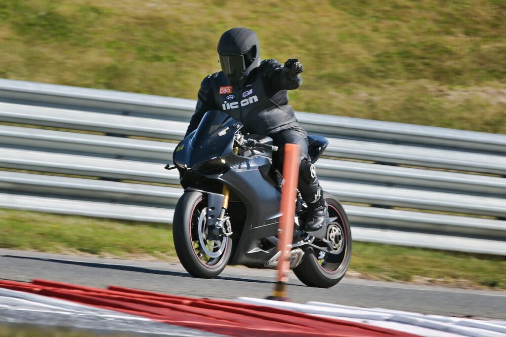 Thunderbolt Last Lap