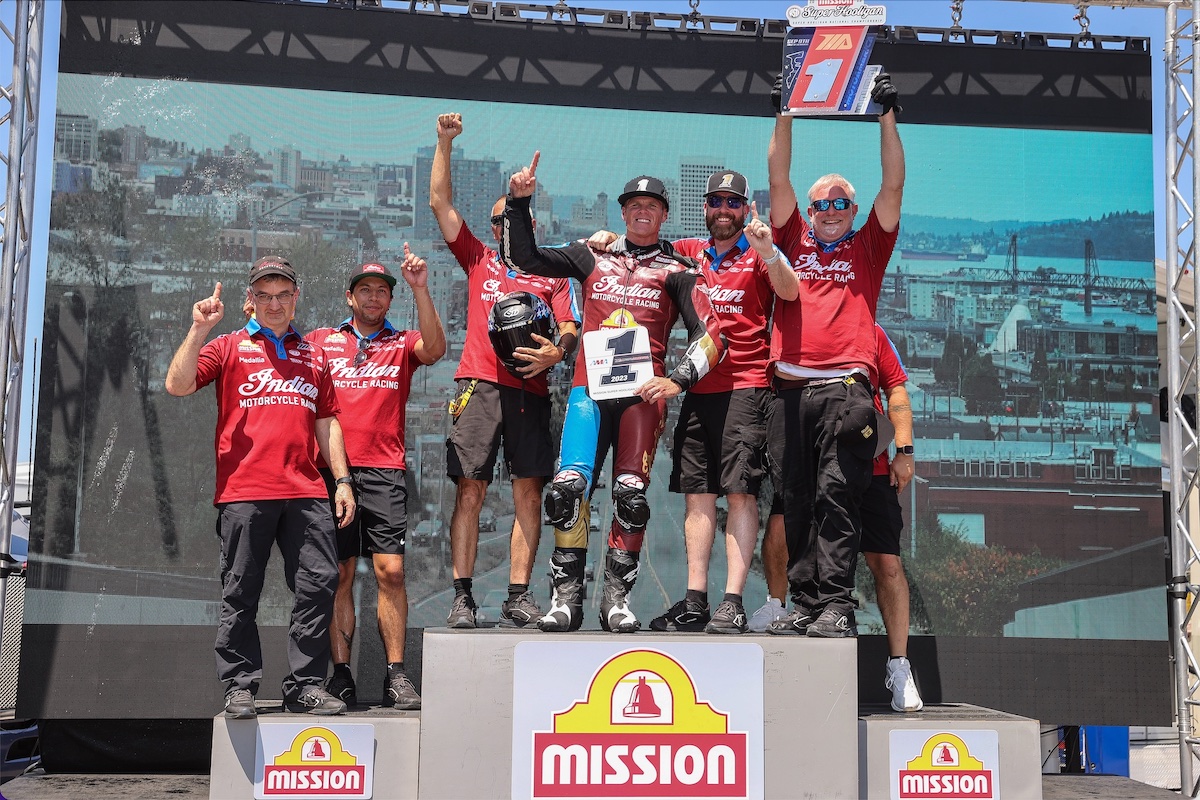 MotoAmerica 2023 Season Wrapup 8
