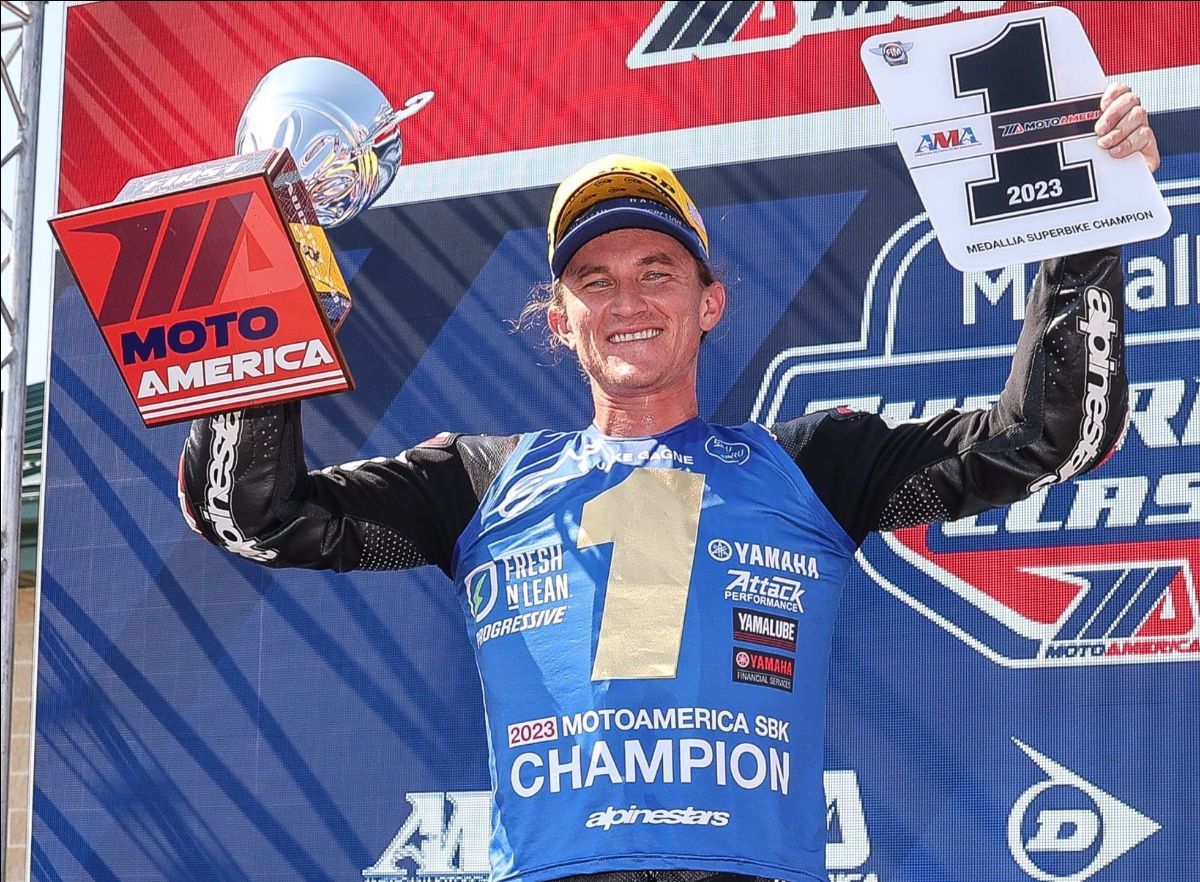 MotoAmerica 2023 Season Wrapup 3 motoamerica 2023 season wrapup