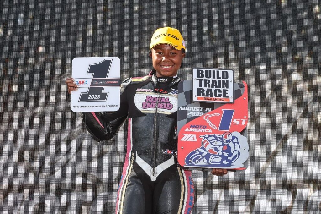 motoamerica 2023 season wrapup