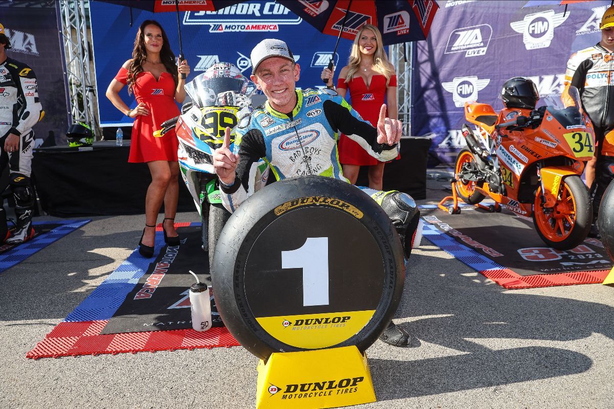 MotoAmerica 2023 Season Wrapup 4 motoamerica 2023 season wrapup