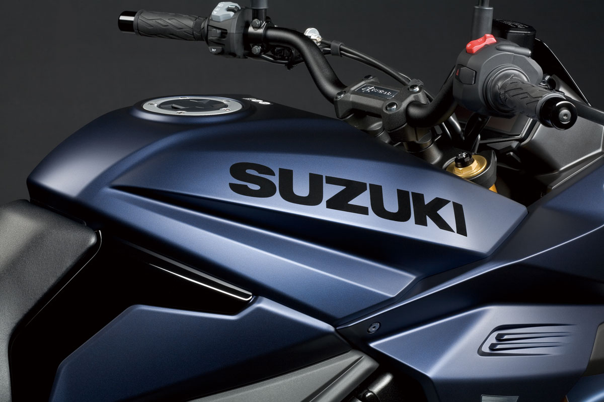 2024 Katana Limited Edition 3 2024 Katana