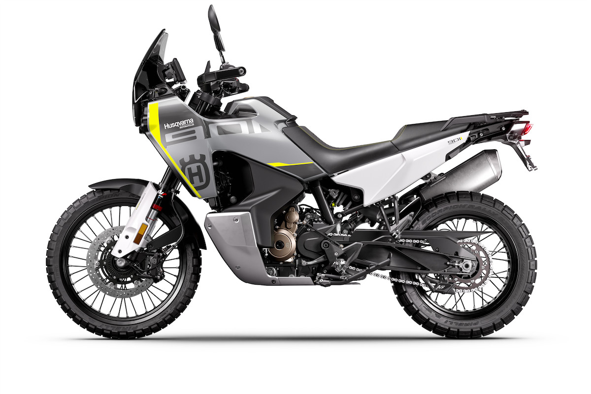 2024 Norden 901 - First Look 4