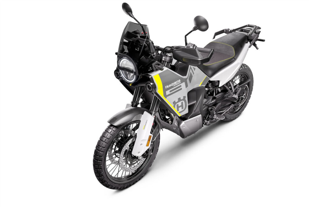 2024 Norden 901