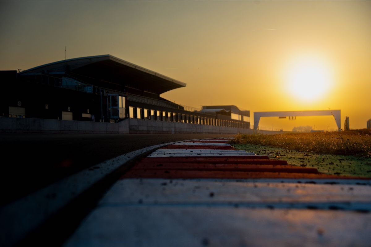 Cremona Circuit will make its WorldSBK Debut in 2024 4 Cremona Circuit