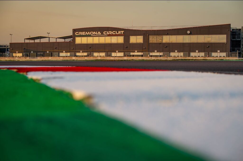 Cremona Circuit