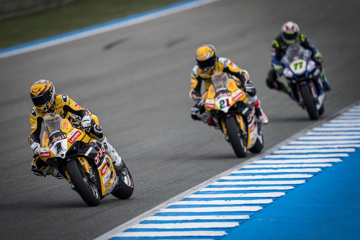Ducati WorldSBK Triple Crown 2023 4 Ducati WorldSBK Triple Crown