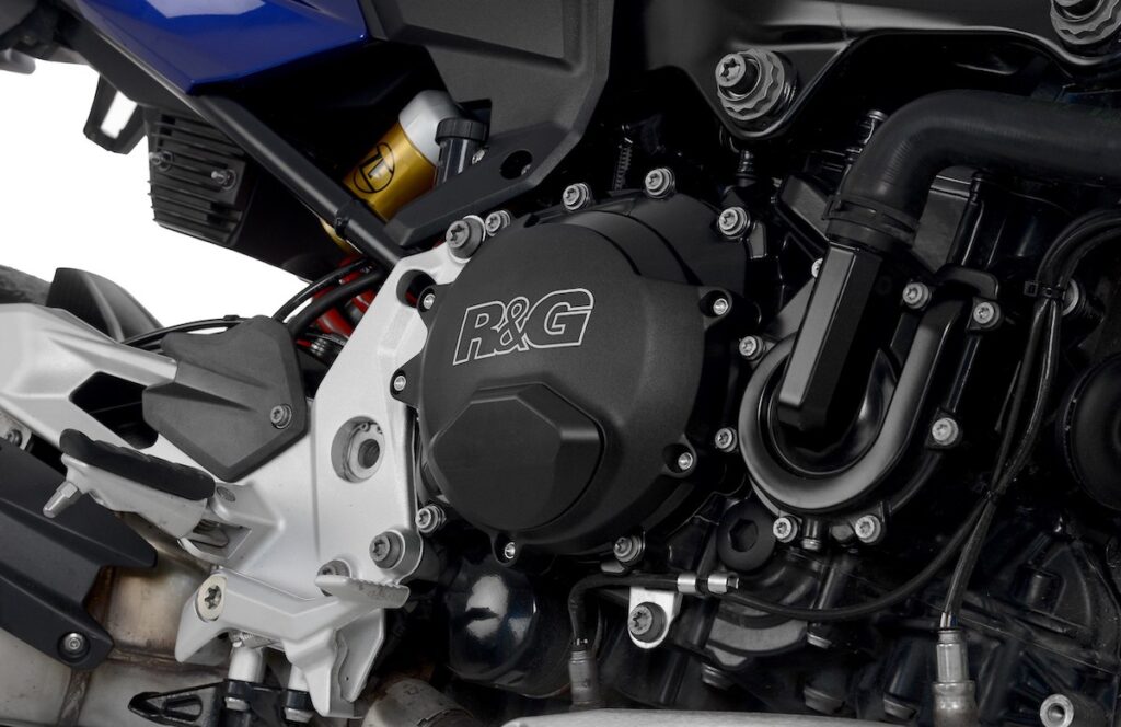 PRO Engine Case Covers