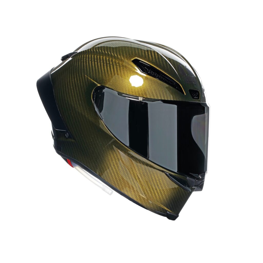 Pista GP RR Oro