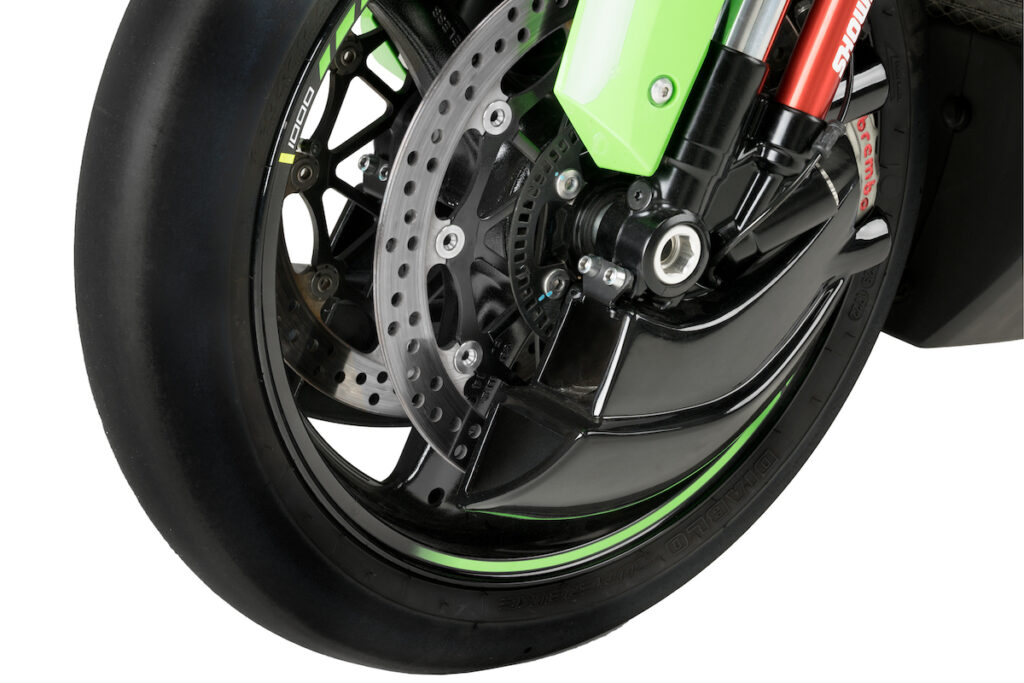 Puig Brake Cooler