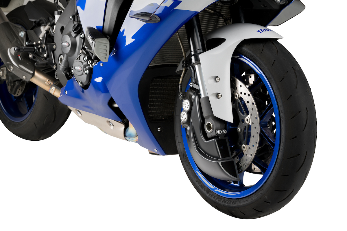 Puig Brake Cooler