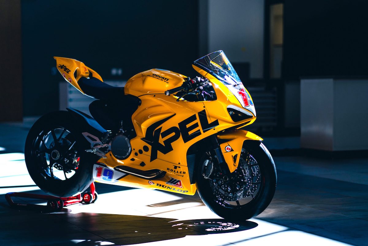 Rahal Ducati Moto Team Announcement 3 Rahal Ducati Moto
