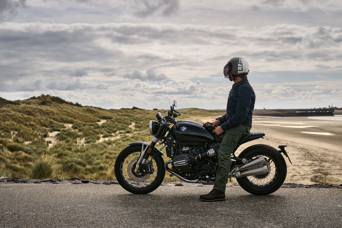 2024 R 12 nineT and R 12 - First Look 3 BMW 2024 R 12 nineT