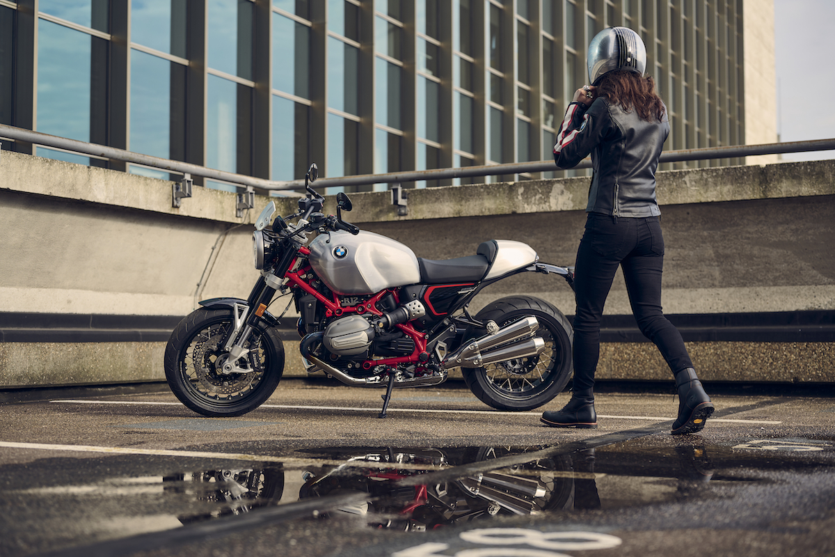 2024 R 12 nineT and R 12 - First Look 8 BMW 2024 R 12 nineT