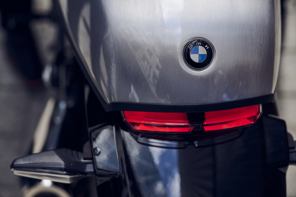2024 R 12 nineT and R 12 - First Look 7