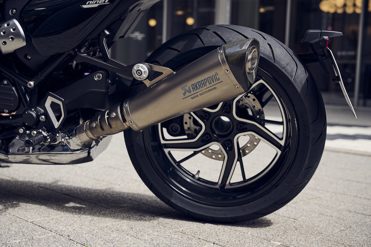 2024 R 12 nineT and R 12 - First Look 5