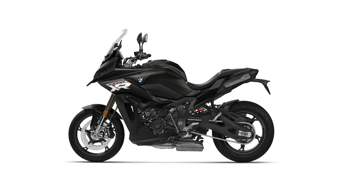 2024 S 1000 XR